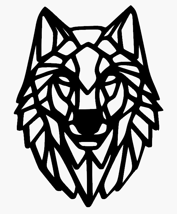 Lobo Geométrico
