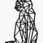 Gato Geométrico