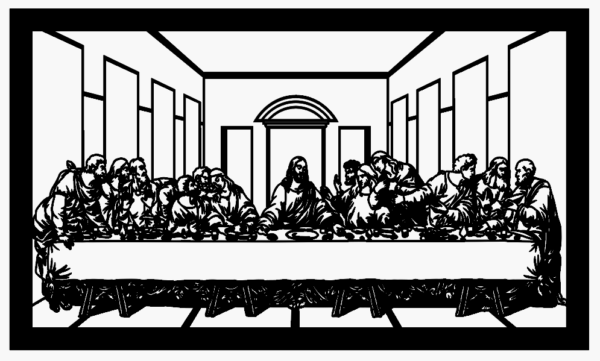 Última Cena