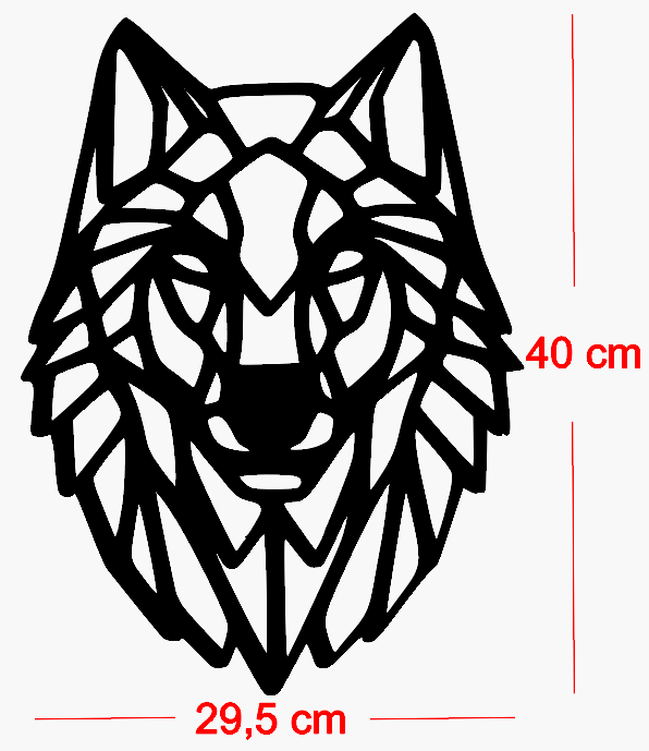 Lobo Geométrico