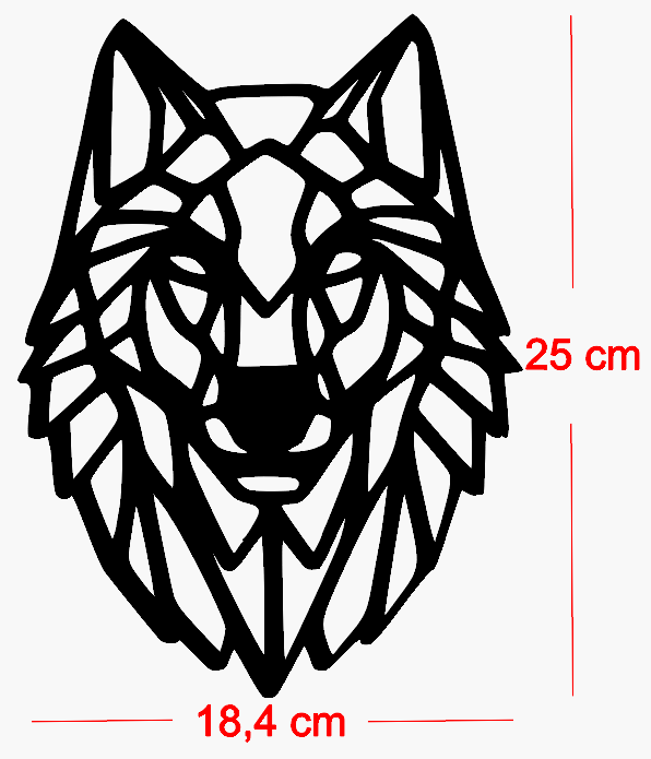 Lobo Geométrico