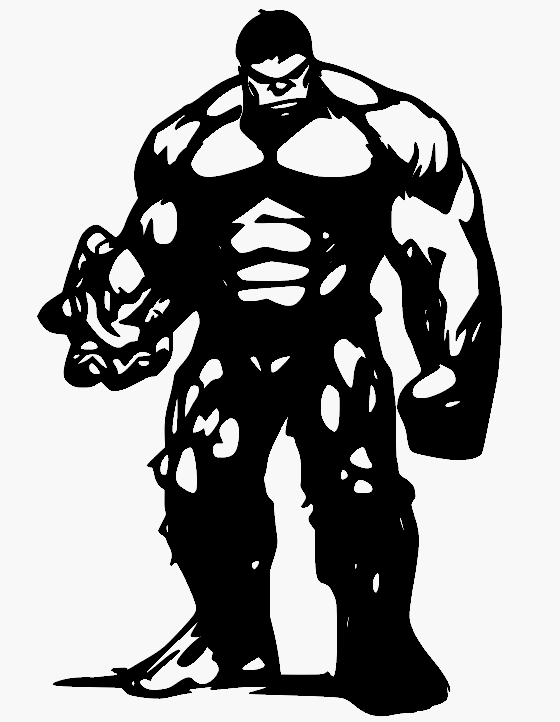 Hulk