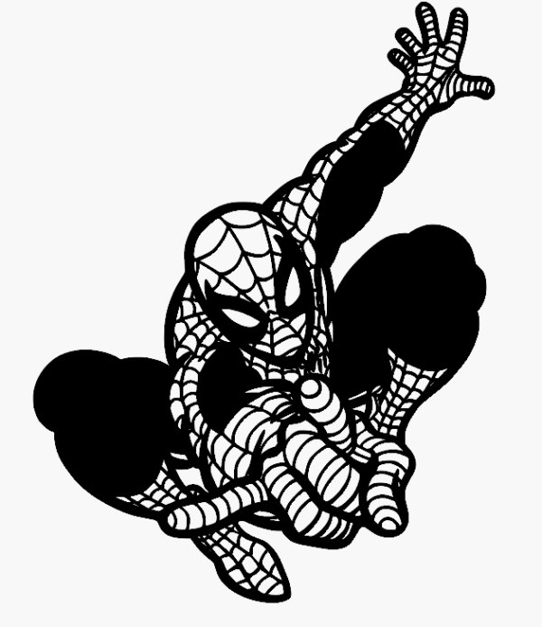Spiderman