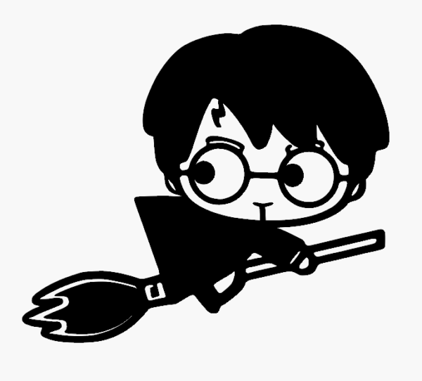 Harry Potter