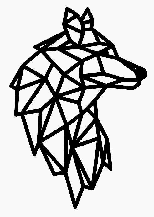 Lobo Geométrico