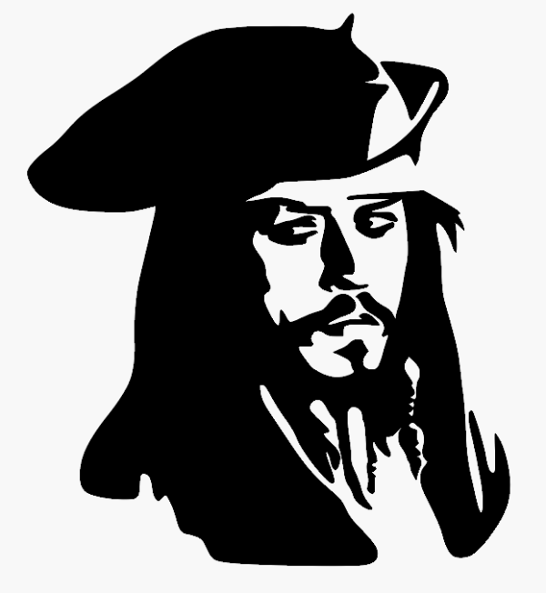 Jack Sparrow