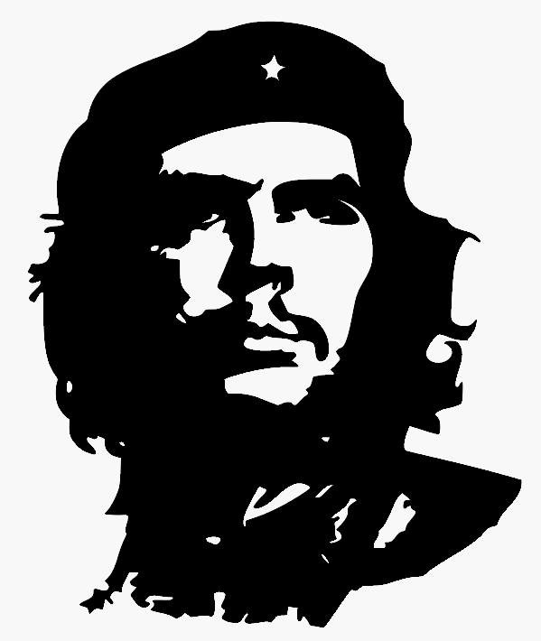 Che Guevara