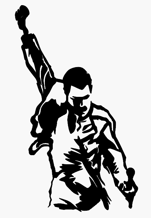 Freddie Mercury