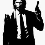 Keanu Reeves