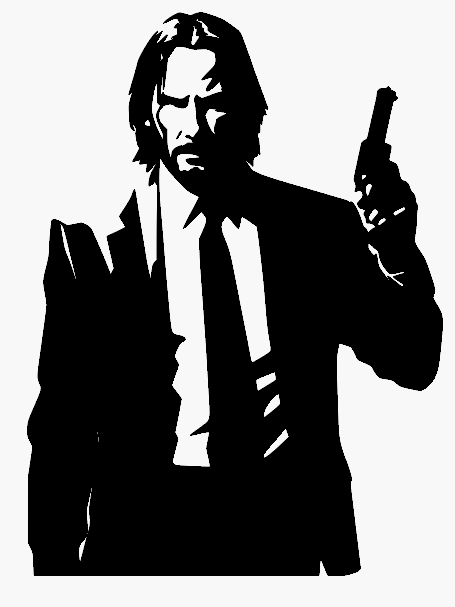 Keanu Reeves