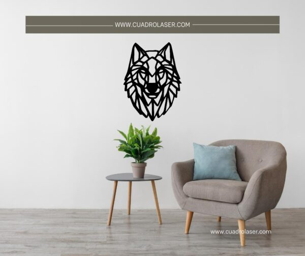 Lobo Geométrico