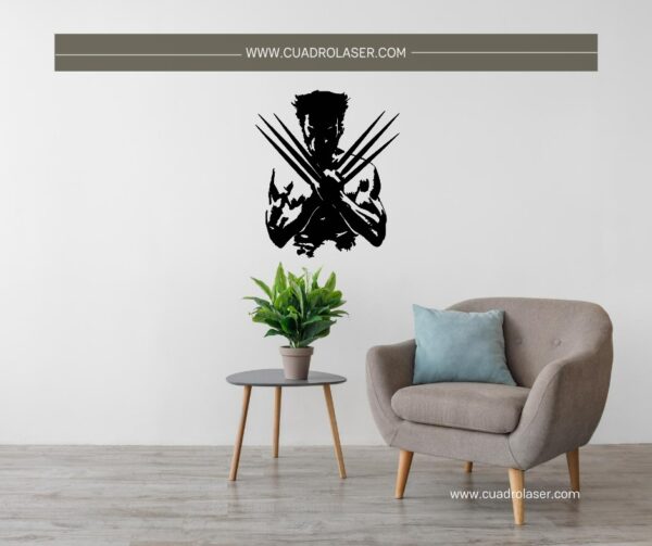 Wolverine